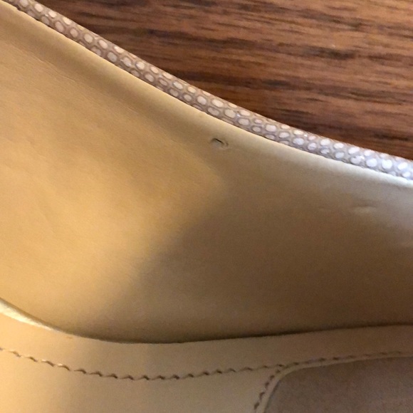 Alex Marie heels size 9 - Picture 6 of 9